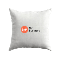 Flip Pillow